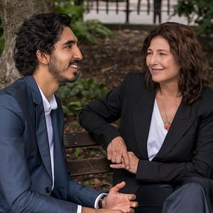 Photo Dev Patel