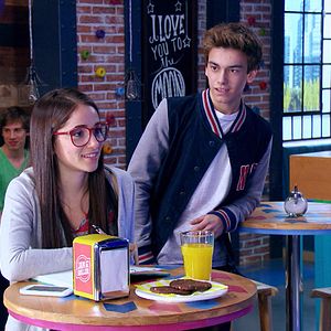 Photo Soy Luna