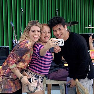 Photo Soy Luna