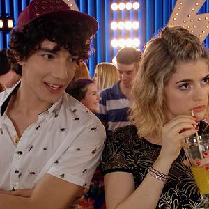 Photo Soy Luna