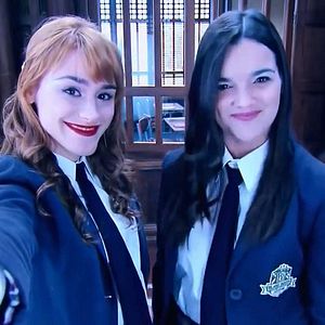 Photo Soy Luna