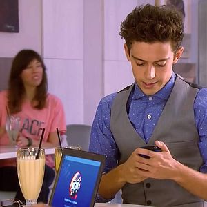 Photo Soy Luna