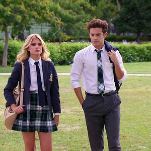 Photo Soy Luna