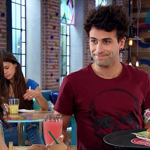Photo Soy Luna