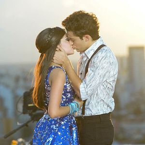 Photo Soy Luna