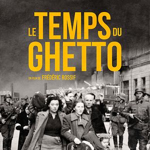 Photo Le Temps du ghetto