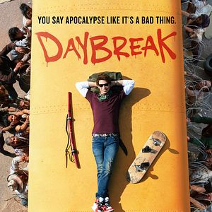 Photo Daybreak