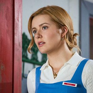 Photo Kennedy McMann