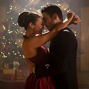 Photo Paula Echevarría