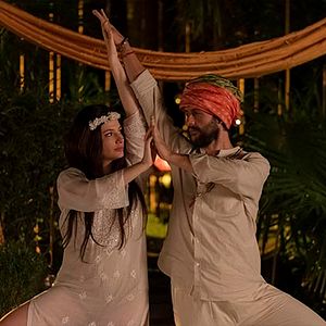 Photo Velvet Colección