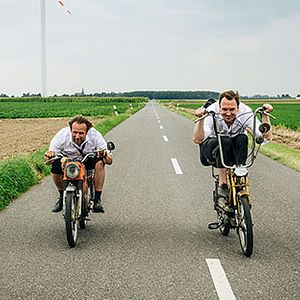 Photo 25 km/h
