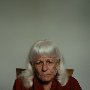 Photo Frau Stern