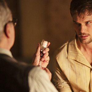 Photo Jeremy Irvine