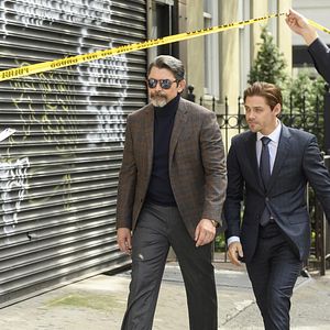 Photo Tom Payne (II)