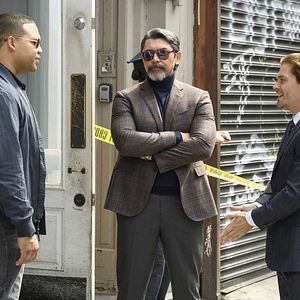 Photo Tom Payne (II)