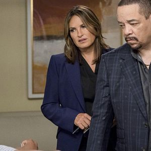 Photo Mariska Hargitay