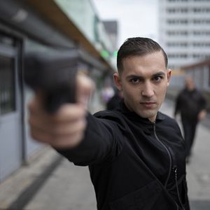 Photo Banlieusards