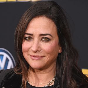 Photo Pamela Adlon
