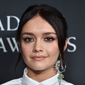 Photo Olivia Cooke