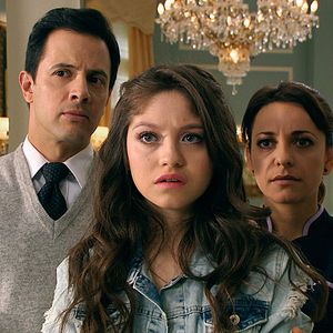 Photo Soy Luna
