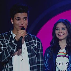 Photo Soy Luna