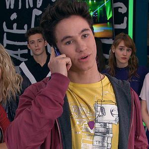 Photo Soy Luna