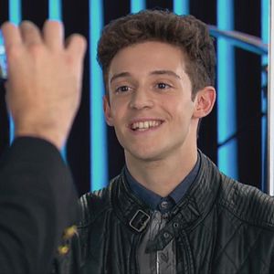 Photo Soy Luna