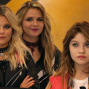 Photo Soy Luna