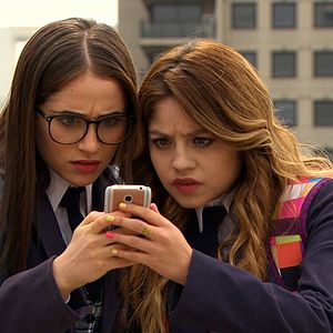 Photo Soy Luna