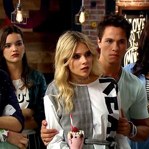 Photo Soy Luna