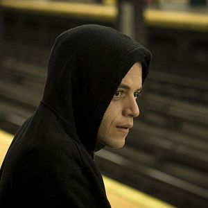 Photo Rami Malek