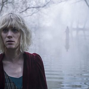 Photo Mackenzie Davis
