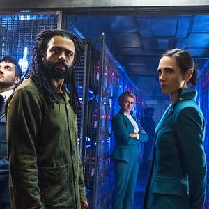 Photo Daveed Diggs