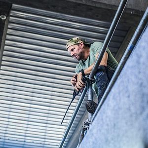 Photo David Boreanaz