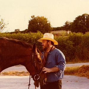 Photo Luciano Pavarotti