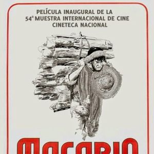 Photo Macario