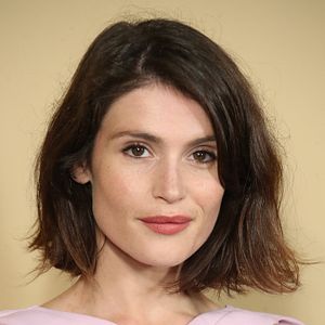 Photo Gemma Arterton