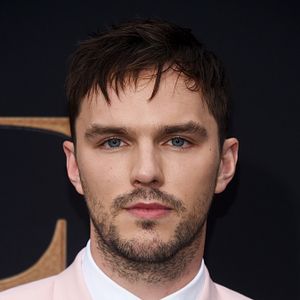 Photo Nicholas Hoult