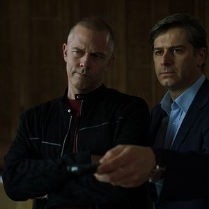 Photo Alexandros Bourdoumis