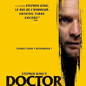 Photo Stephen King's Doctor Sleep