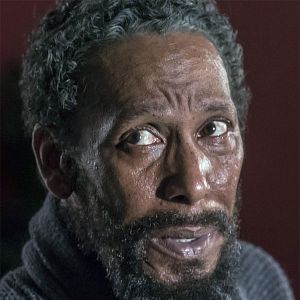 Photo Ron Cephas Jones