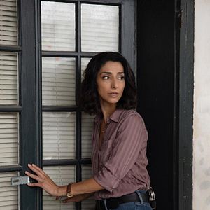 Photo Necar Zadegan