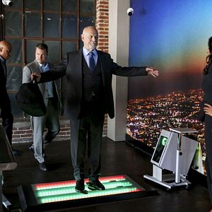 Photo Gerald McRaney