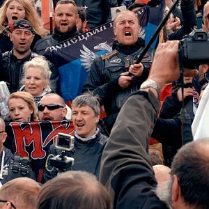 Photo Le Jour de la victoire