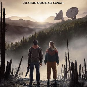 Photo La Guerre des Mondes