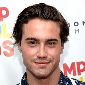 Photos de Ryan McCartan - AlloCiné