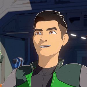 Photo Star Wars Resistance