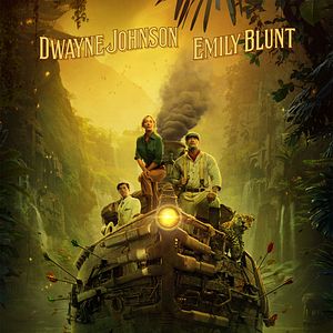 Photo Jungle Cruise