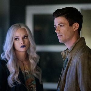 Photo Danielle Panabaker