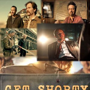 Photo Get Shorty